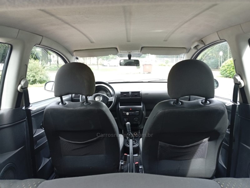 FOX 1.0 MI PLUS 8V FLEX 2P MANUAL - 2009 - FARROUPILHA