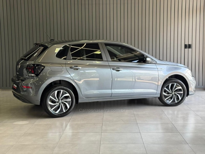 POLO 1.0	200 TSI HIGHLINE AUTOMÁTICO  - 2026 - DOIS IRMãOS