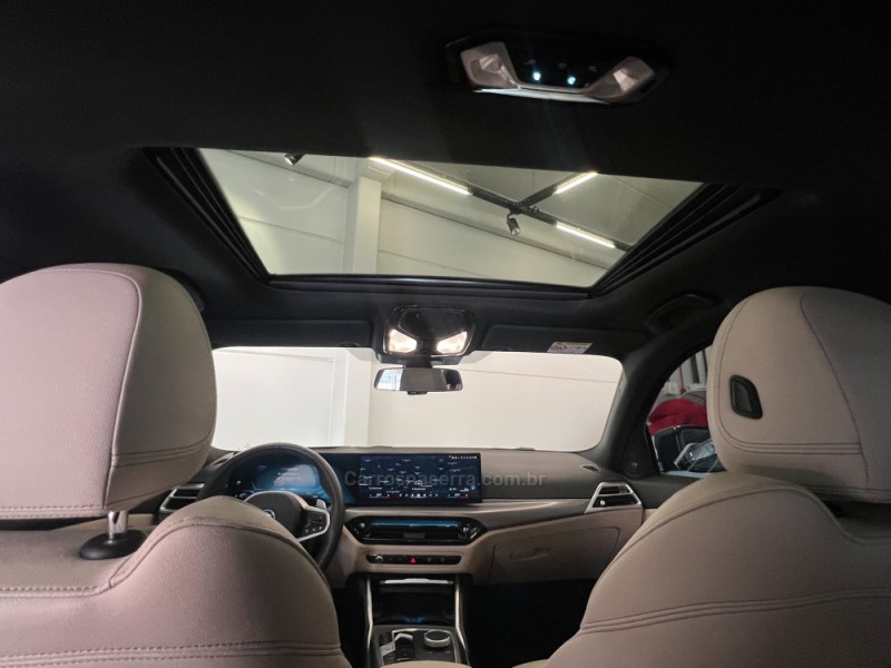 330E 2.0 M SPORT 16V TURBO HÍBRIDO 4P AUTOMÁTICO - 2025 - FLORES DA CUNHA