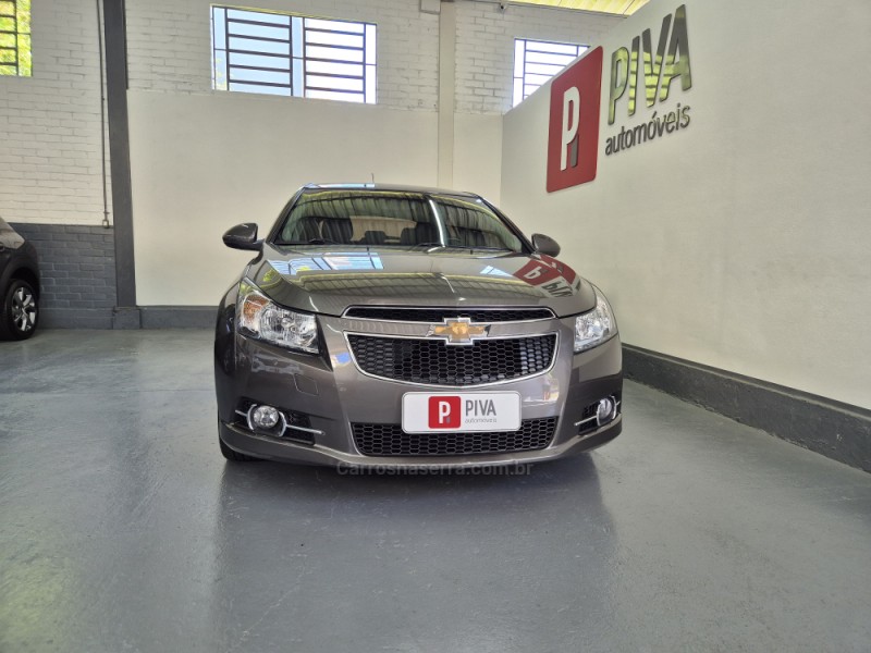 cruze 1.8 lt sport6 16v flex 4p manual 2014 garibaldi