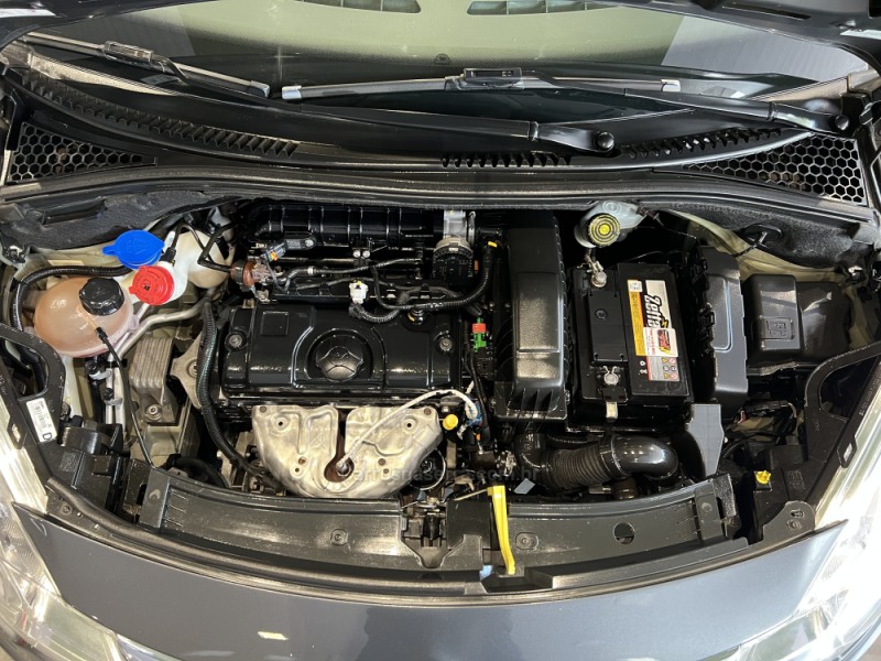 C3 1.5 ATTRACTION 8V FLEX 4P MANUAL - 2017 - CAXIAS DO SUL