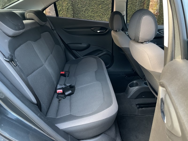 PRISMA 1.4 MPFI LTZ 8V FLEX 4P AUTOMÁTICO - 2016 - CAXIAS DO SUL