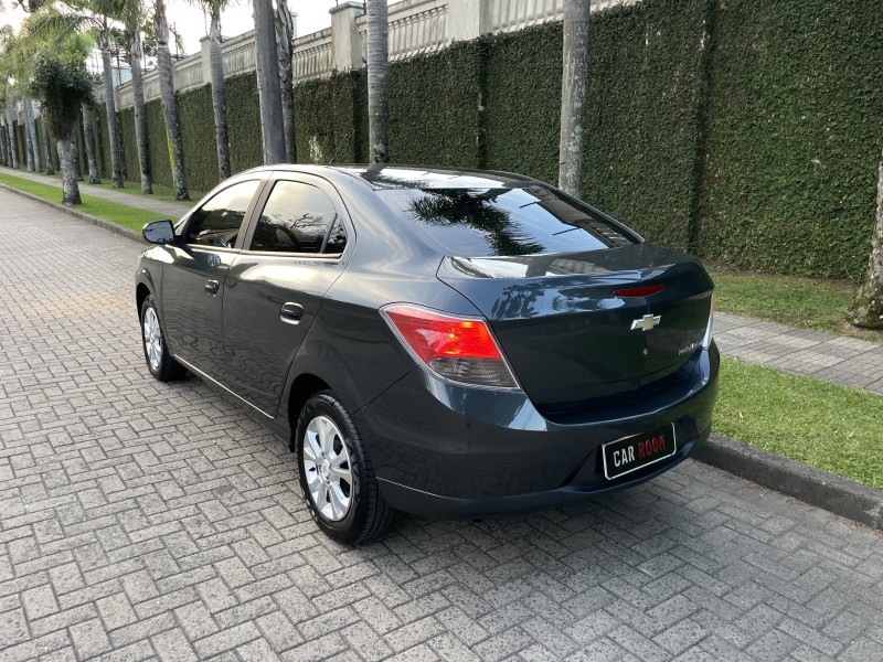 PRISMA 1.4 MPFI LTZ 8V FLEX 4P AUTOMÁTICO - 2016 - CAXIAS DO SUL