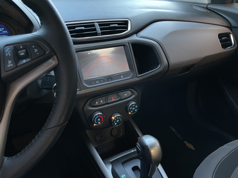 PRISMA 1.4 MPFI LTZ 8V FLEX 4P AUTOMÁTICO - 2016 - CAXIAS DO SUL