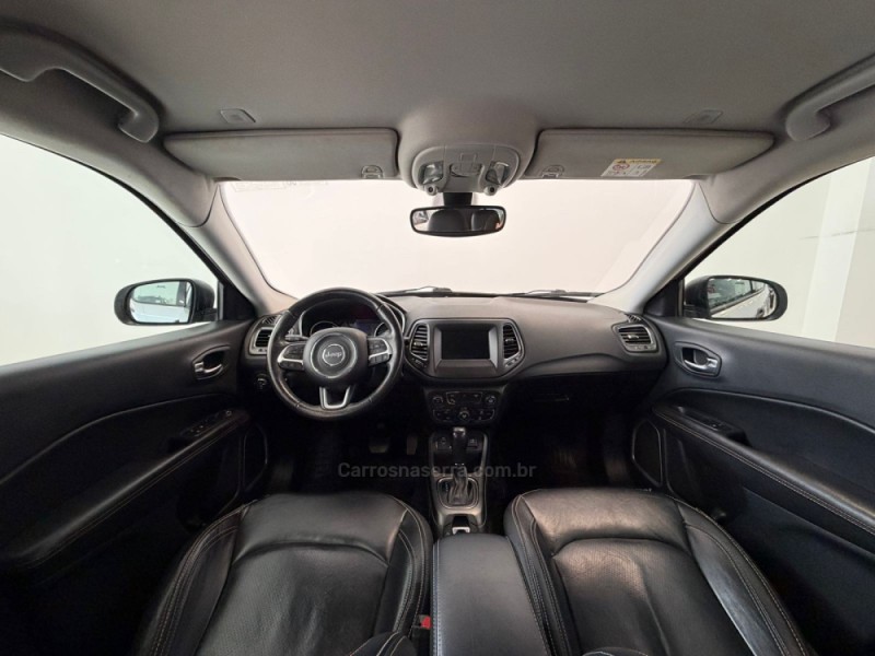 COMPASS 2.0 16V FLEX SPORT AUTOMÁTICO - 2018 - BENTO GONçALVES