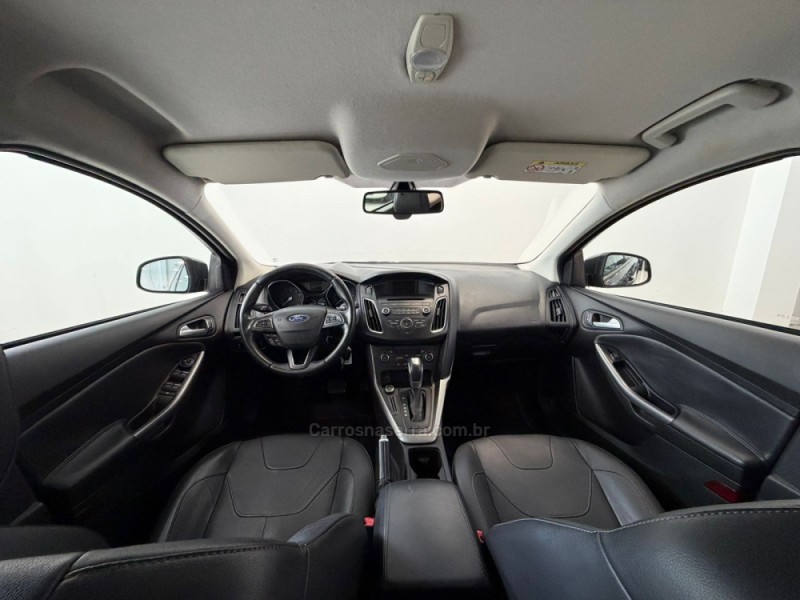 FOCUS 2.0 SE 16V FLEX 4P AUTOMÁTICO - 2016 - BENTO GONçALVES