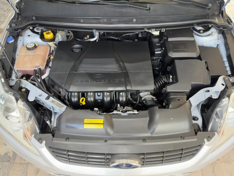 FOCUS 2.0 TITANIUM HATCH 16V FLEX 4P AUTOMÁTICO - 2013 - FARROUPILHA