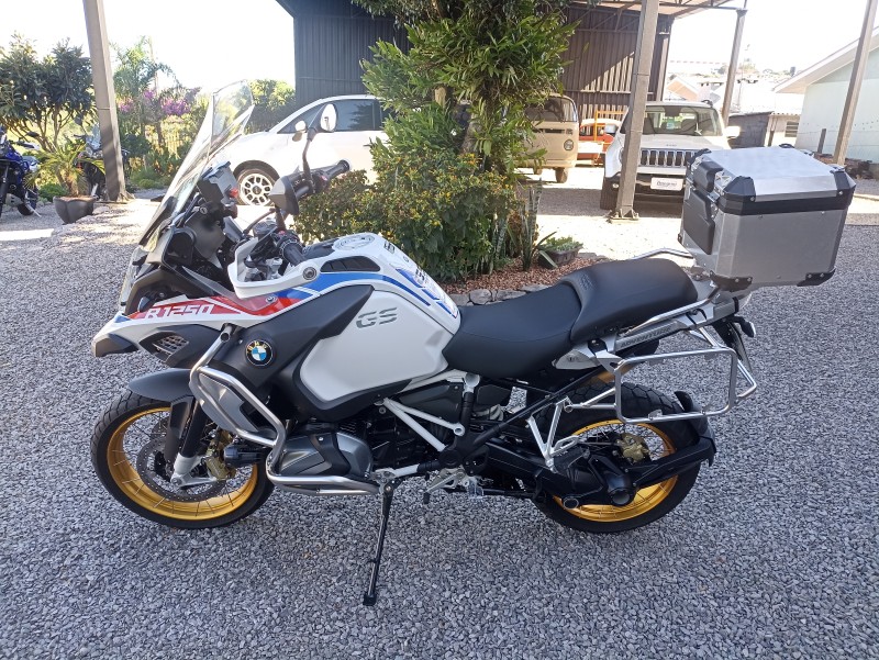 R 1200 GS ADVENTURE PREMIUM + - 2024 - BENTO GONçALVES
