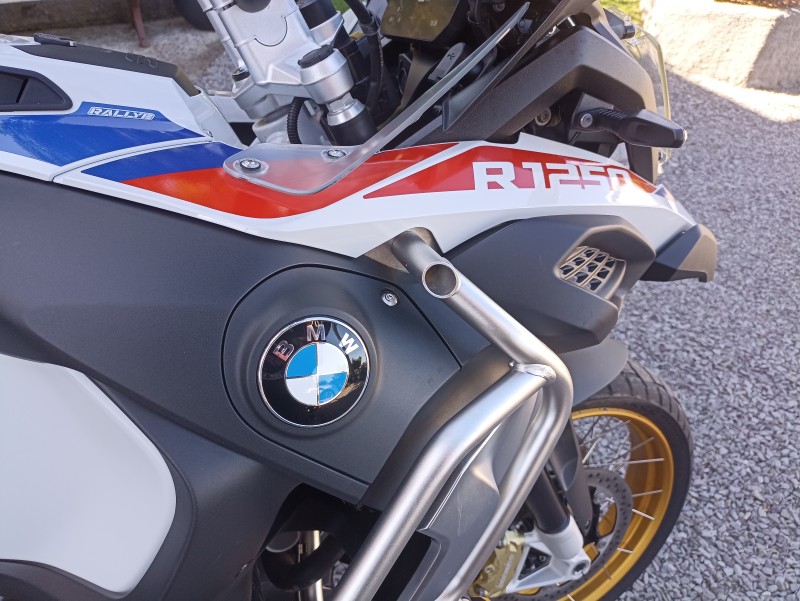 R 1200 GS ADVENTURE PREMIUM + - 2024 - BENTO GONçALVES