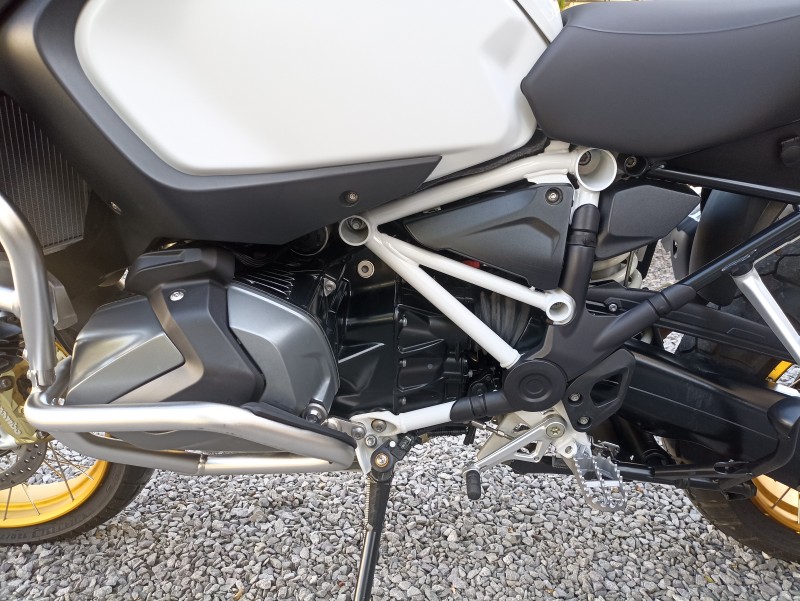 R 1200 GS ADVENTURE PREMIUM + - 2024 - BENTO GONçALVES