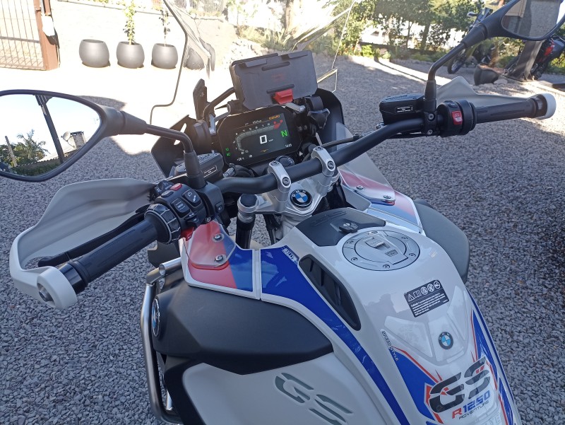 R 1200 GS ADVENTURE PREMIUM + - 2024 - BENTO GONçALVES
