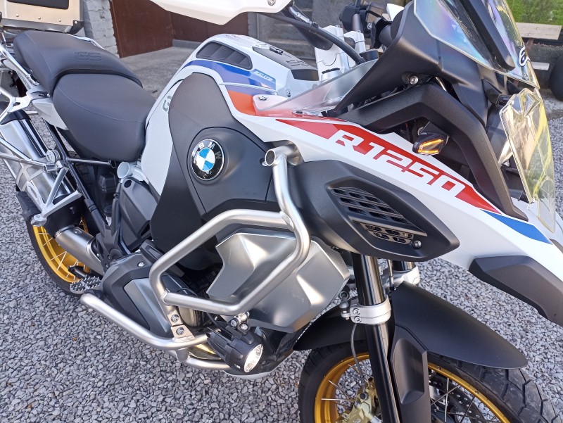 R 1200 GS ADVENTURE PREMIUM + - 2024 - BENTO GONçALVES