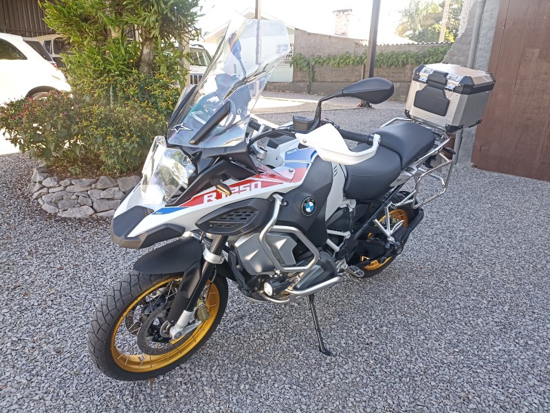 r 1200 gs adventure premium   2024 bento goncalves
