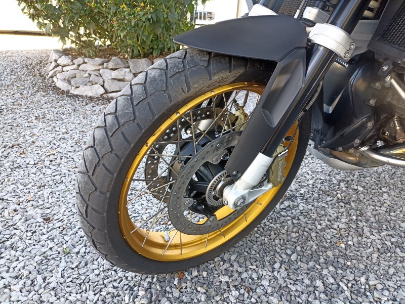 R 1200 GS ADVENTURE PREMIUM + - 2024 - BENTO GONçALVES