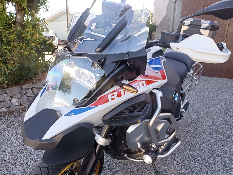 R 1200 GS ADVENTURE PREMIUM + - 2024 - BENTO GONçALVES