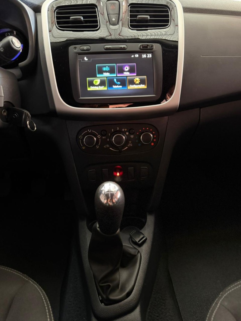 SANDERO 1.0 EXPRESSION 12V FLEX 4P MANUAL - 2020 - CAXIAS DO SUL