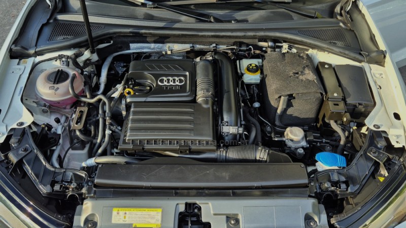 A3 1.4 TFSI SEDAN ATTRACTION 16V FLEX 4P TIPTRONIC - 2016 - FARROUPILHA