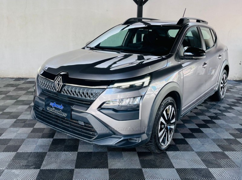 kardian 1.0 tce evolution edc flex 4p automatico 2025 novo hamburgo