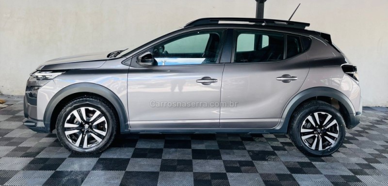 KARDIAN 1.0 TCE EVOLUTION EDC FLEX 4P AUTOMÁTICO - 2025 - NOVO HAMBURGO