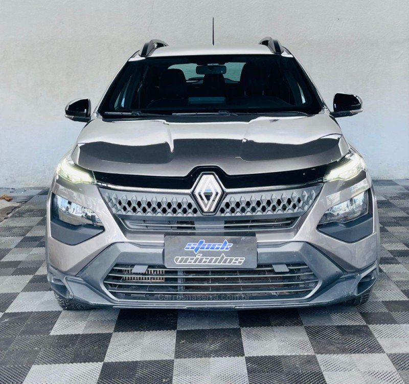 KARDIAN 1.0 TCE EVOLUTION EDC FLEX 4P AUTOMÁTICO - 2025 - NOVO HAMBURGO