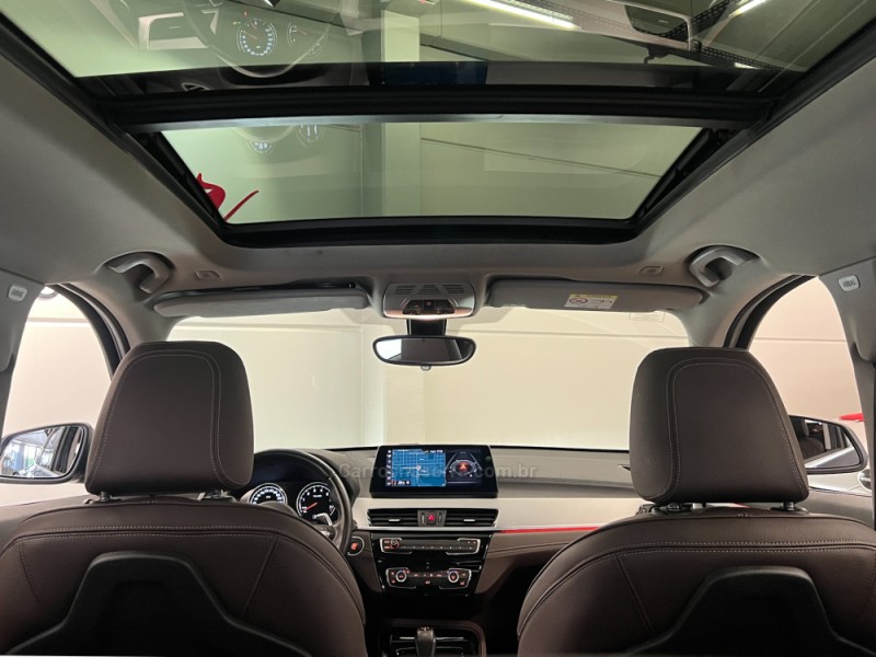 X1 2.0 16V TURBO ACTIVEFLEX SDRIVE20I X-LINE 4P AUTOMÁTICO - 2022 - FLORES DA CUNHA