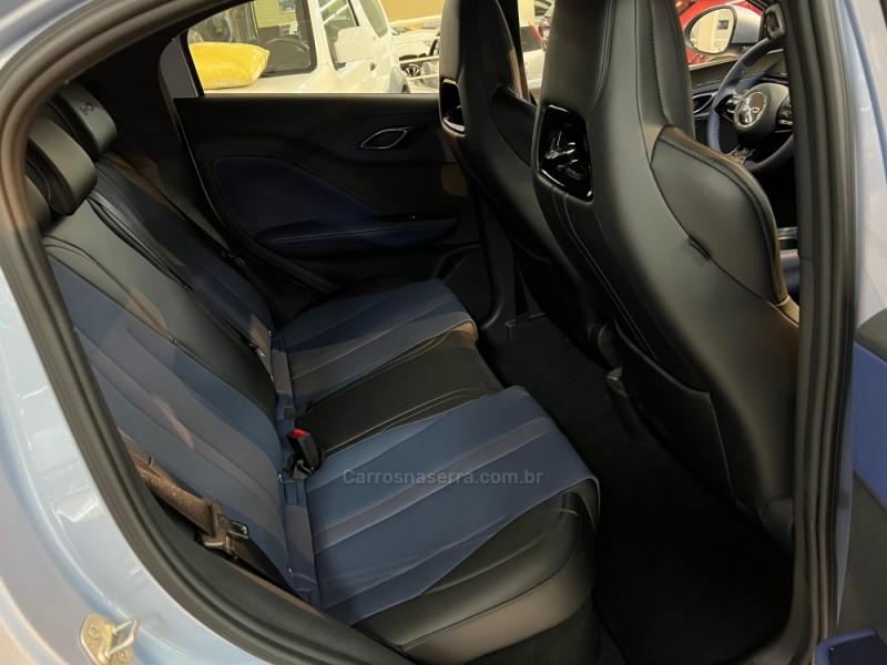 DOLPHIN MINI ELÉTRICO 4P AUTOMÁTICO - 2027 - CAXIAS DO SUL