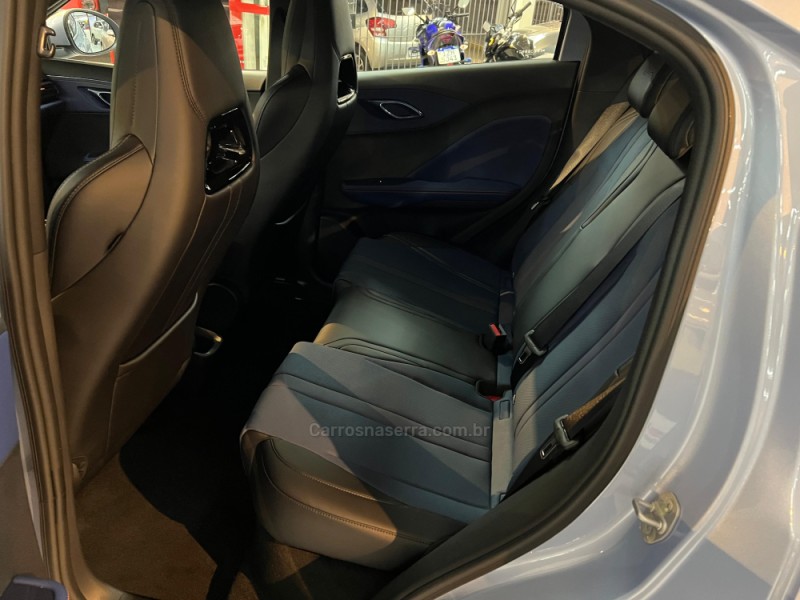 DOLPHIN MINI ELÉTRICO 4P AUTOMÁTICO - 2027 - CAXIAS DO SUL