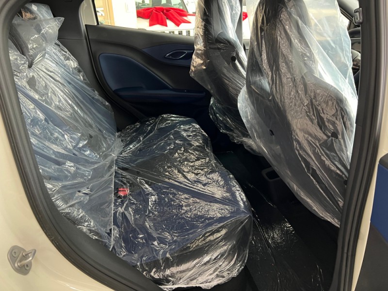 DOLPHIN MINI ELÉTRICO 4P AUTOMÁTICO - 2027 - CAXIAS DO SUL