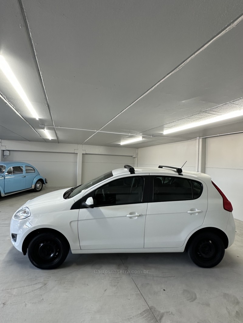 PALIO 1.0 MPI ATTRACTIVE 8V FLEX 4P MANUAL - 2016 - SãO MARCOS