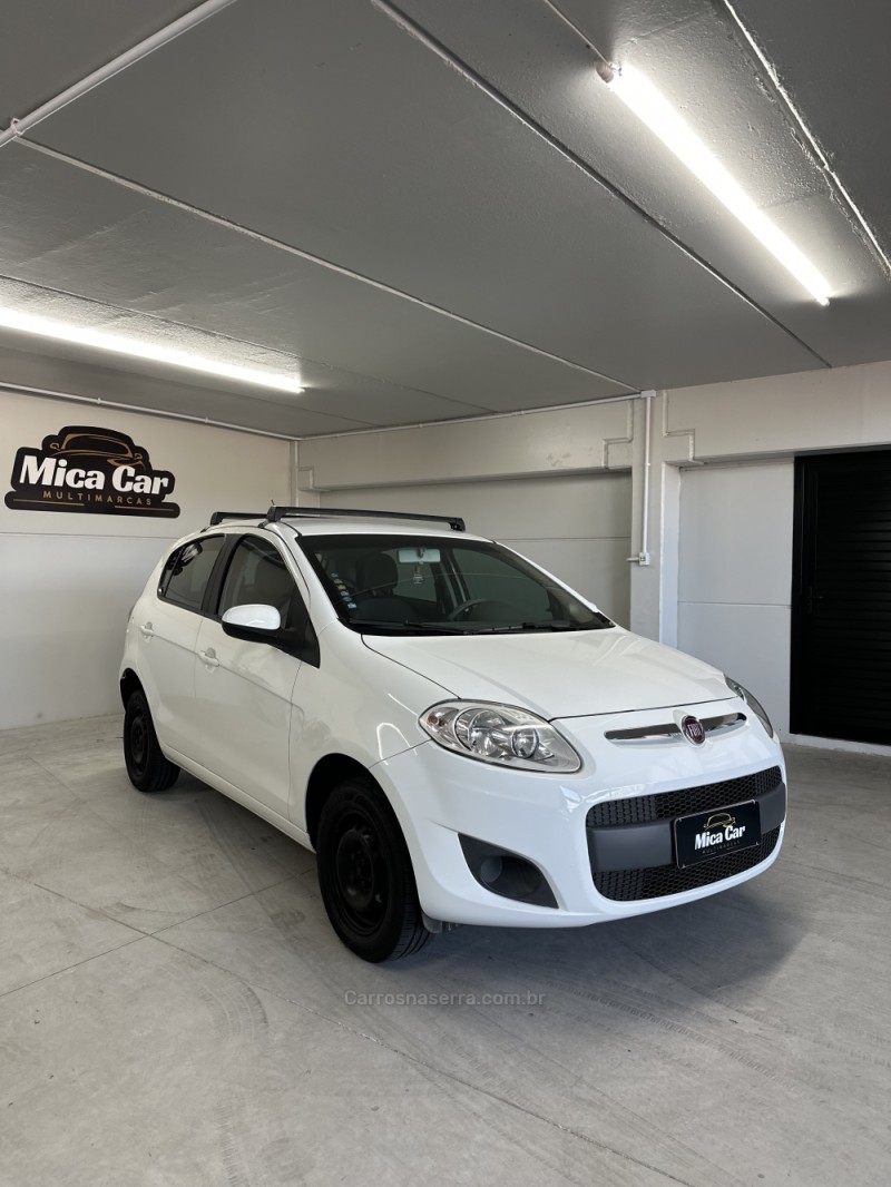 palio 1.0 mpi attractive 8v flex 4p manual 2016 sao marcos