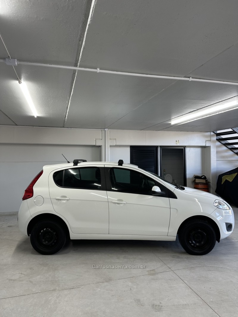 PALIO 1.0 MPI ATTRACTIVE 8V FLEX 4P MANUAL - 2016 - SãO MARCOS