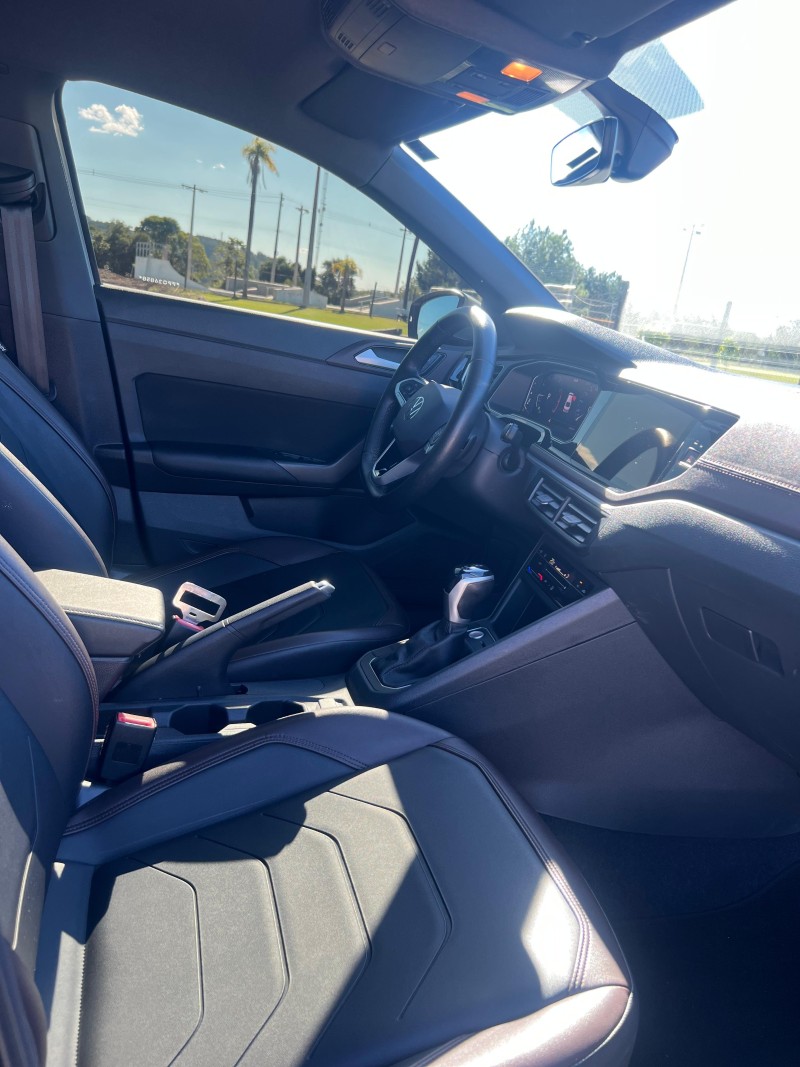 VIRTUS 1.0 200 TSI HIGHLINE AUTOMÁTICO - 2023 - ANTôNIO PRADO