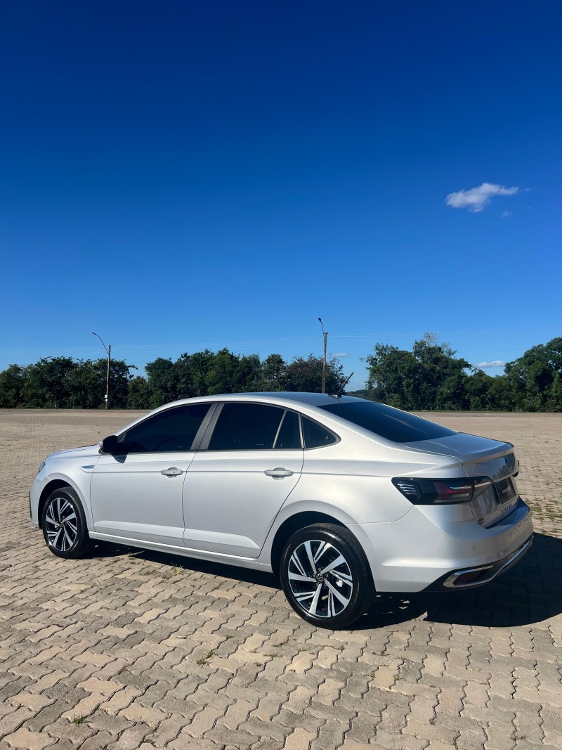 VIRTUS 1.0 200 TSI HIGHLINE AUTOMÁTICO - 2023 - ANTôNIO PRADO