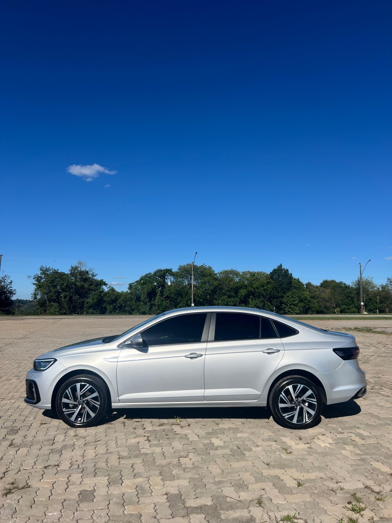 VIRTUS 1.0 200 TSI HIGHLINE AUTOMÁTICO - 2023 - ANTôNIO PRADO