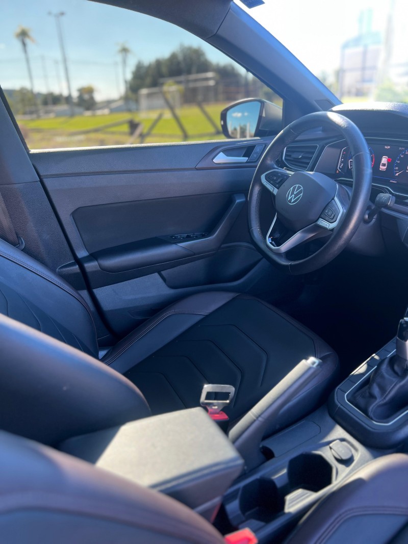 VIRTUS 1.0 200 TSI HIGHLINE AUTOMÁTICO - 2023 - ANTôNIO PRADO