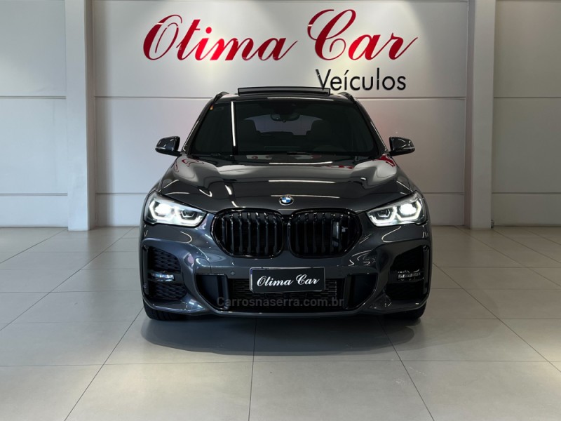X1 2.0 SDRIVE20I M SPORT PLUS 16V TURBO 4P AUTOMÁTICO - 2022 - FLORES DA CUNHA
