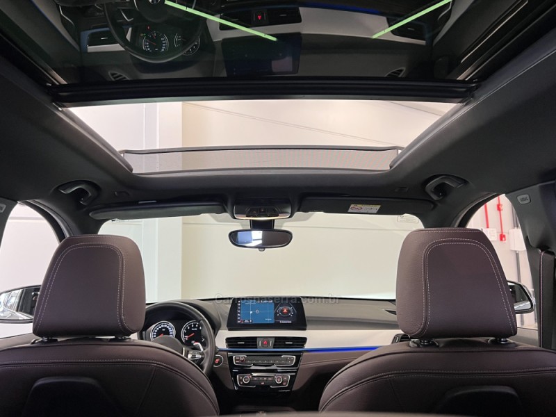 X1 2.0 SDRIVE20I M SPORT PLUS 16V TURBO 4P AUTOMÁTICO - 2022 - FLORES DA CUNHA