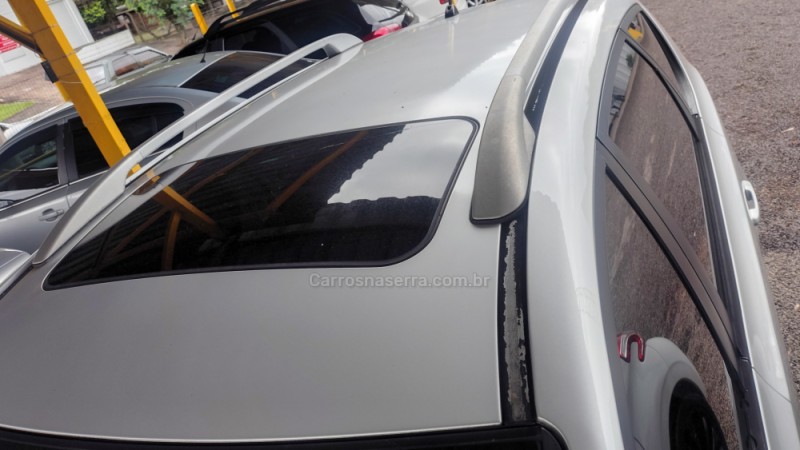 I30 CW 2.0 MPFI GLS 16V GASOLINA 4P AUTOMÁTICO - 2011 - SAPIRANGA