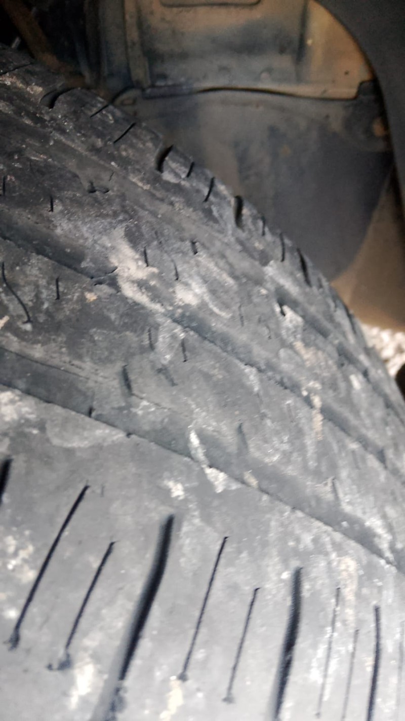 FIORINO 1.4 ENDURANCE EVO 8V FLEX 2P MANUAL - 2016 - CAXIAS DO SUL