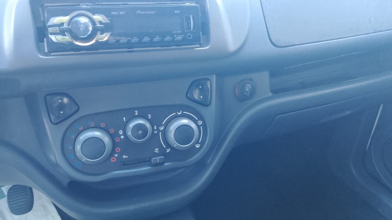 FIORINO 1.4 ENDURANCE EVO 8V FLEX 2P MANUAL - 2016 - CAXIAS DO SUL