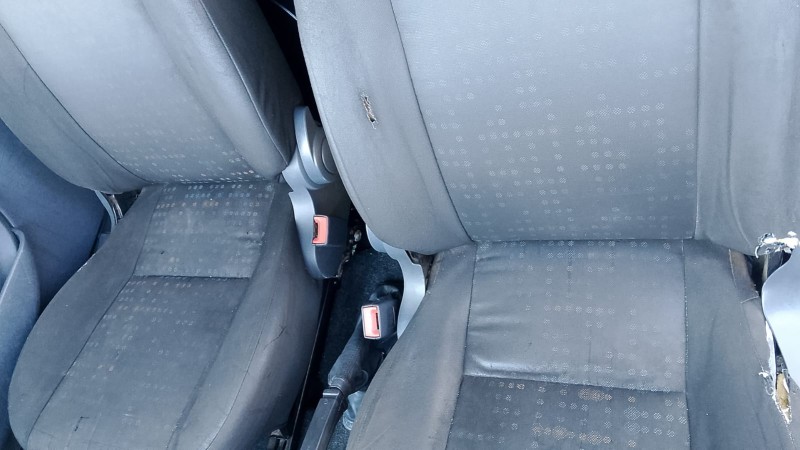 FIORINO 1.4 ENDURANCE EVO 8V FLEX 2P MANUAL - 2016 - CAXIAS DO SUL