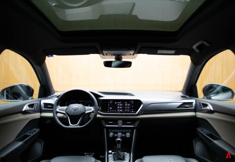 TAOS 1.4 16V LAUNCHING TSI FLEX 4P AUTOMÁTICO - 2022 - GARIBALDI