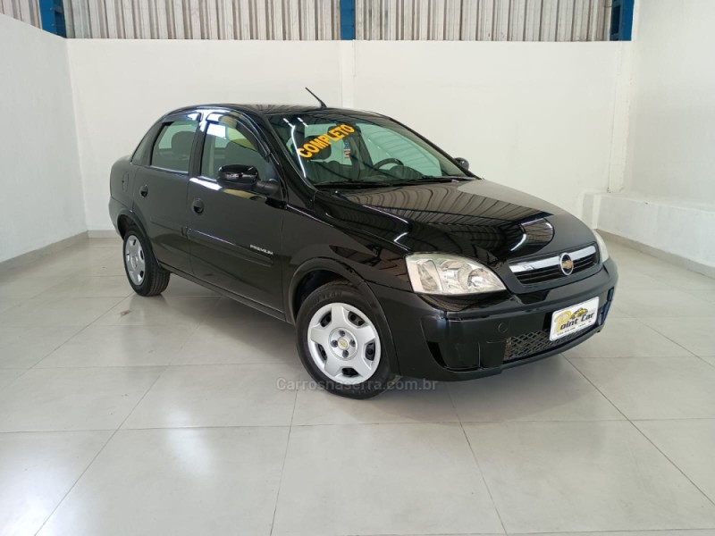 corsa 1.4 mpfi premium 8v flex 4p manual 2011 vacaria