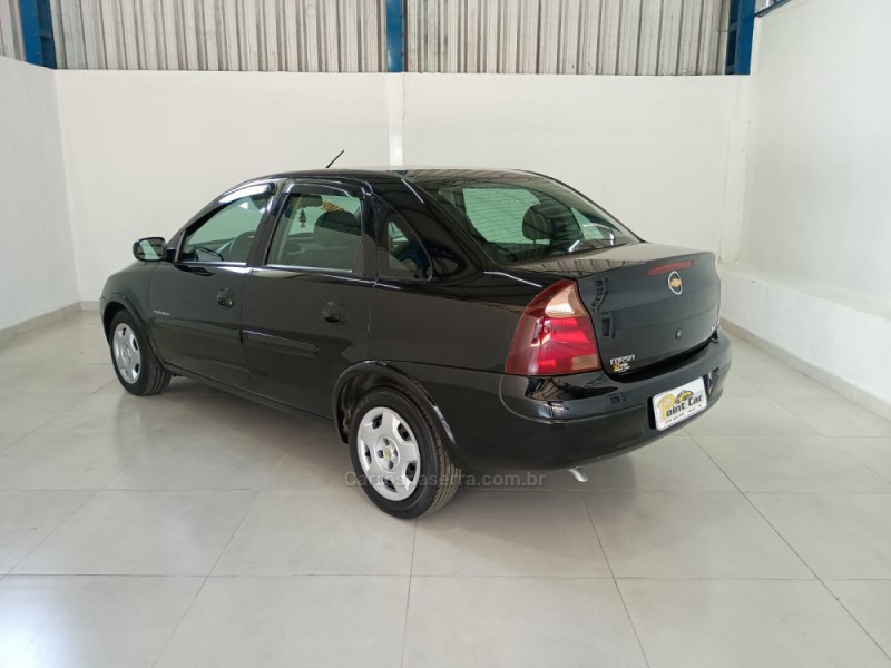CORSA 1.4 MPFI PREMIUM 8V FLEX 4P MANUAL - 2011 - VACARIA