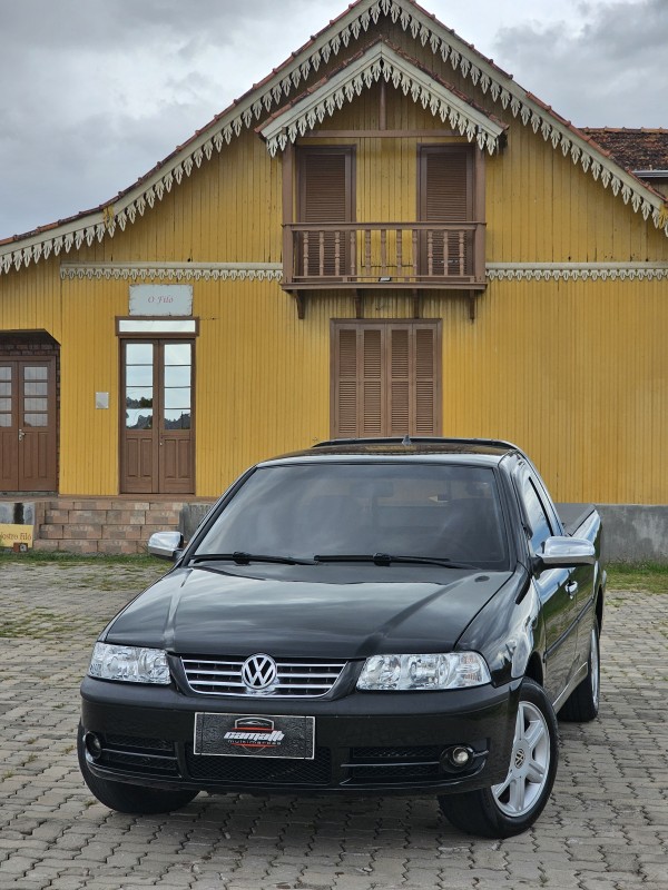 saveiro 1.6 mi super surf cs 8v flex 2p manual g.iii 2005 antonio prado