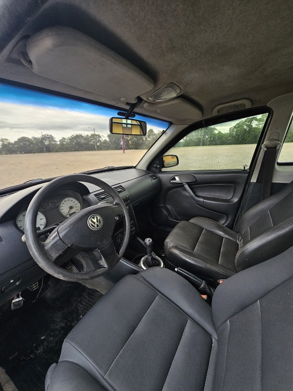 SAVEIRO 1.6 MI SUPER SURF CS 8V FLEX 2P MANUAL G.III - 2005 - ANTôNIO PRADO