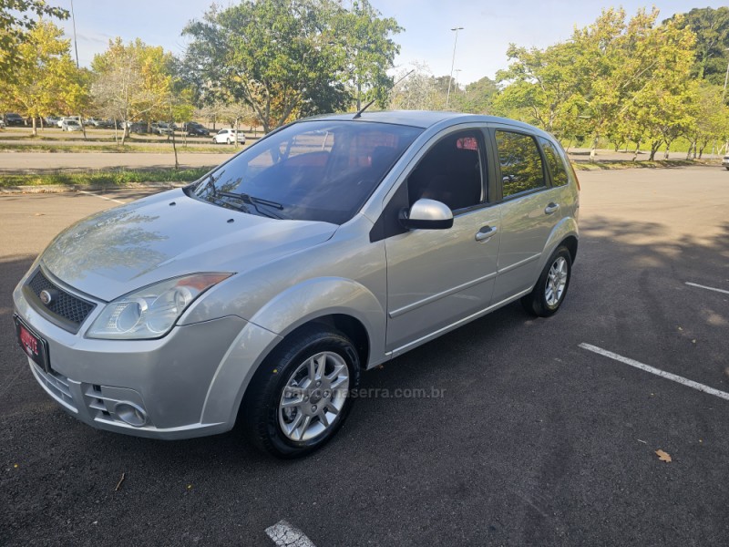FIESTA 1.6 MPI HATCH 8V FLEX 4P MANUAL - 2010 - BENTO GONçALVES