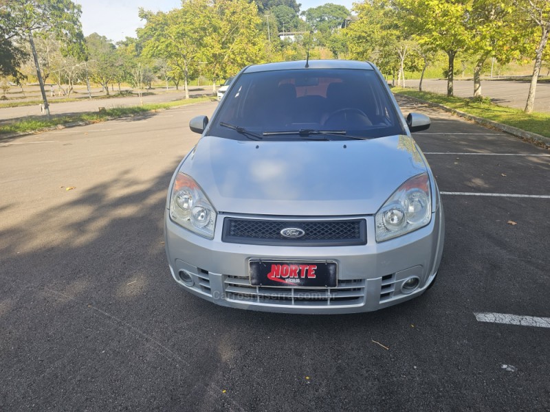 FIESTA 1.6 MPI HATCH 8V FLEX 4P MANUAL - 2010 - BENTO GONçALVES