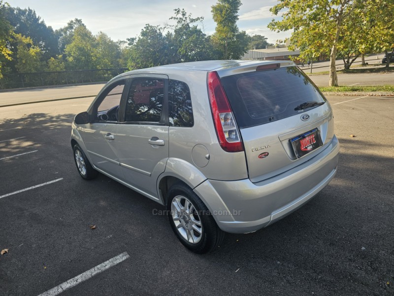 FIESTA 1.6 MPI HATCH 8V FLEX 4P MANUAL - 2010 - BENTO GONçALVES