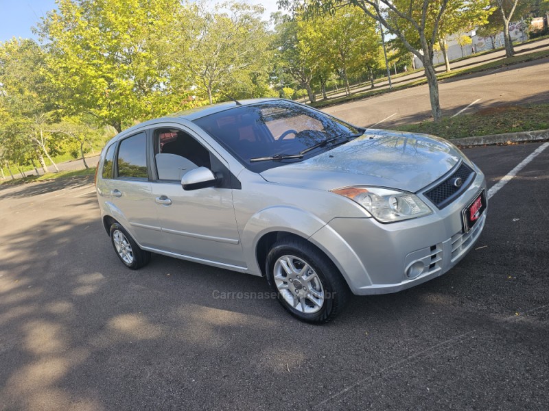 fiesta 1.6 mpi hatch 8v flex 4p manual 2010 bento goncalves